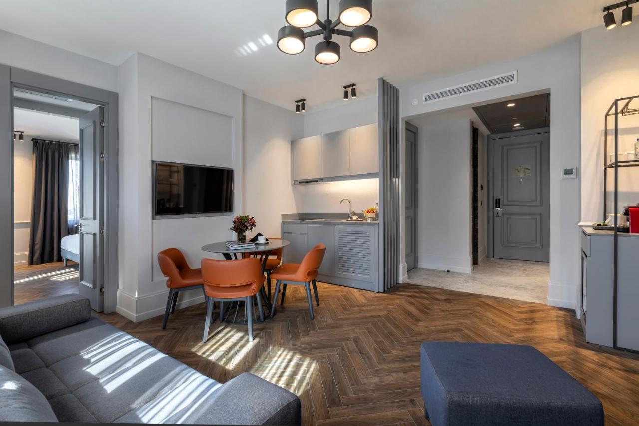 Wish Sisli 5*