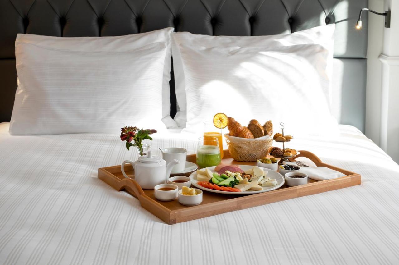 Wish Sisli Hotel