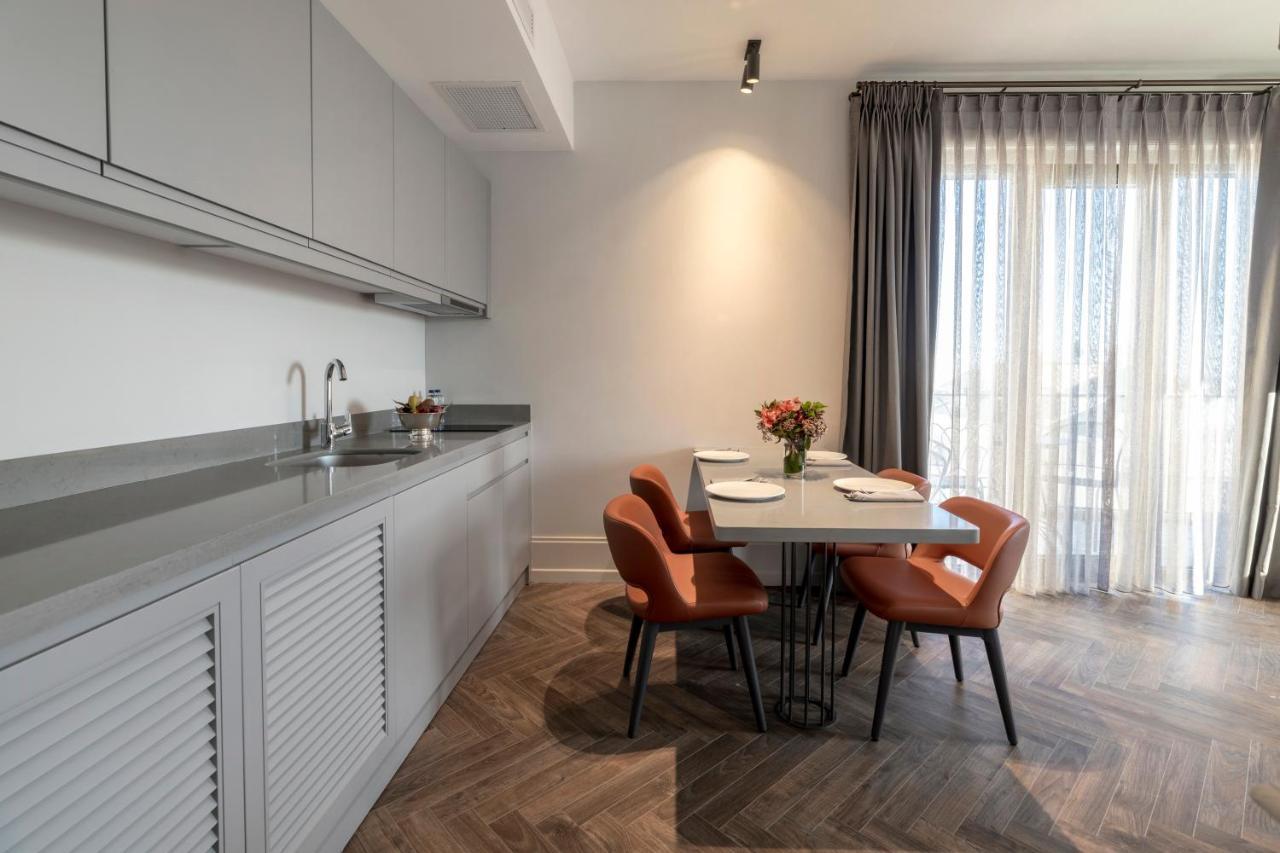 Wish Sisli 5* Istanboel