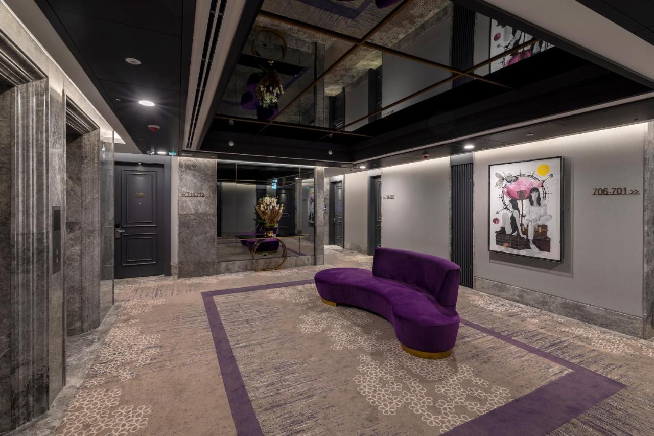 Hotel Wish Sisli Istanboel