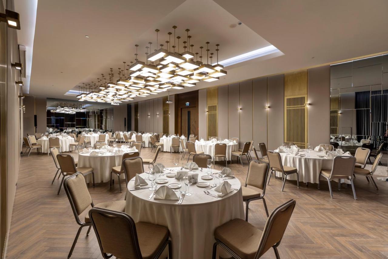 Hotel Wish Sisli Istanboel