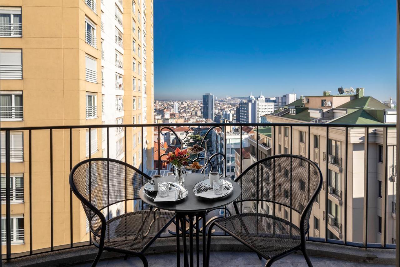 Wish Sisli 5* Istanboel