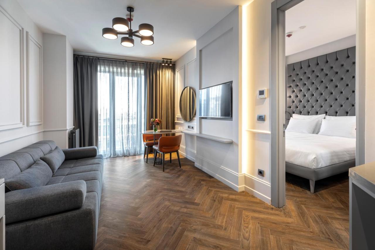 Wish Sisli Istanbul