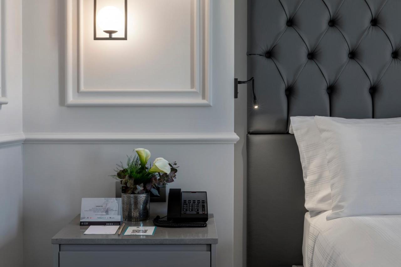 Wish Sisli Hotel 5*
