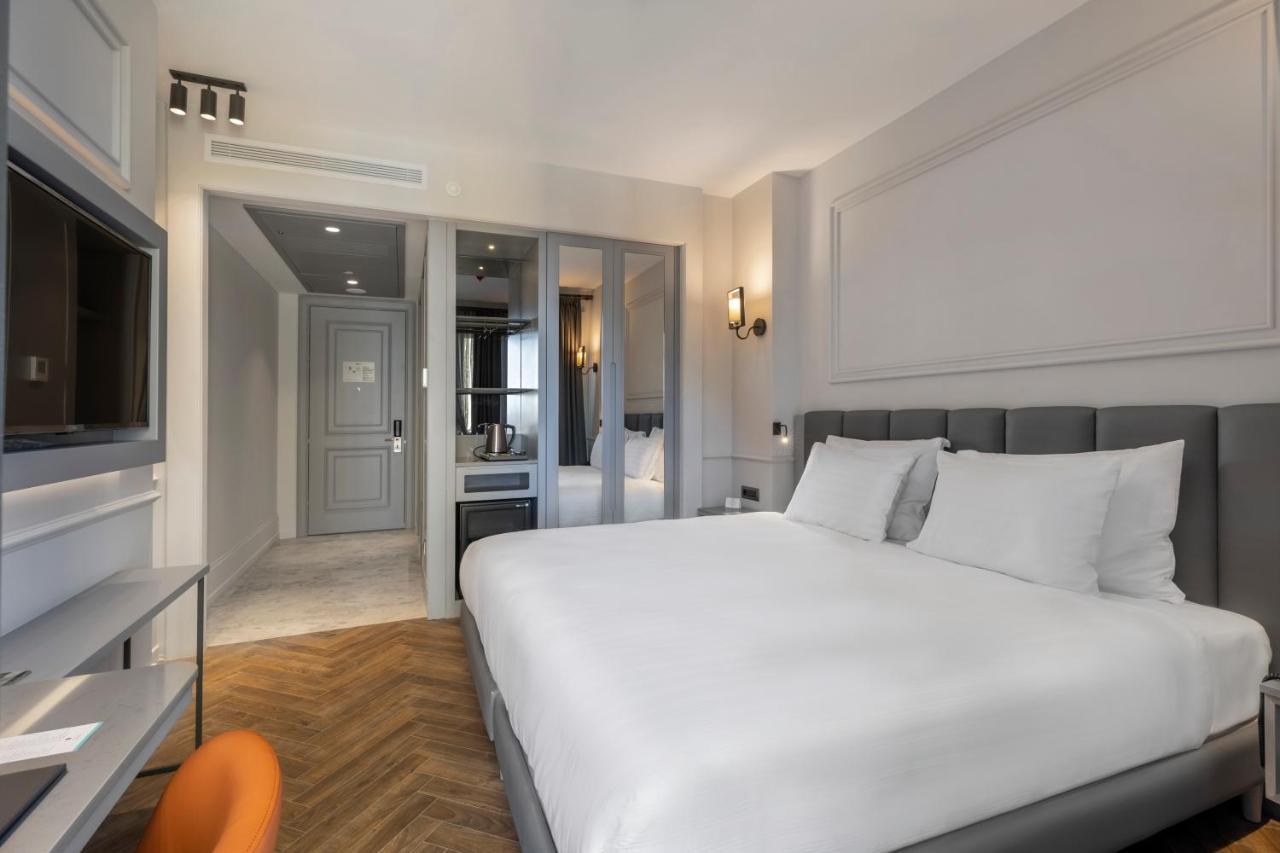 Hotel Wish Sisli 5*