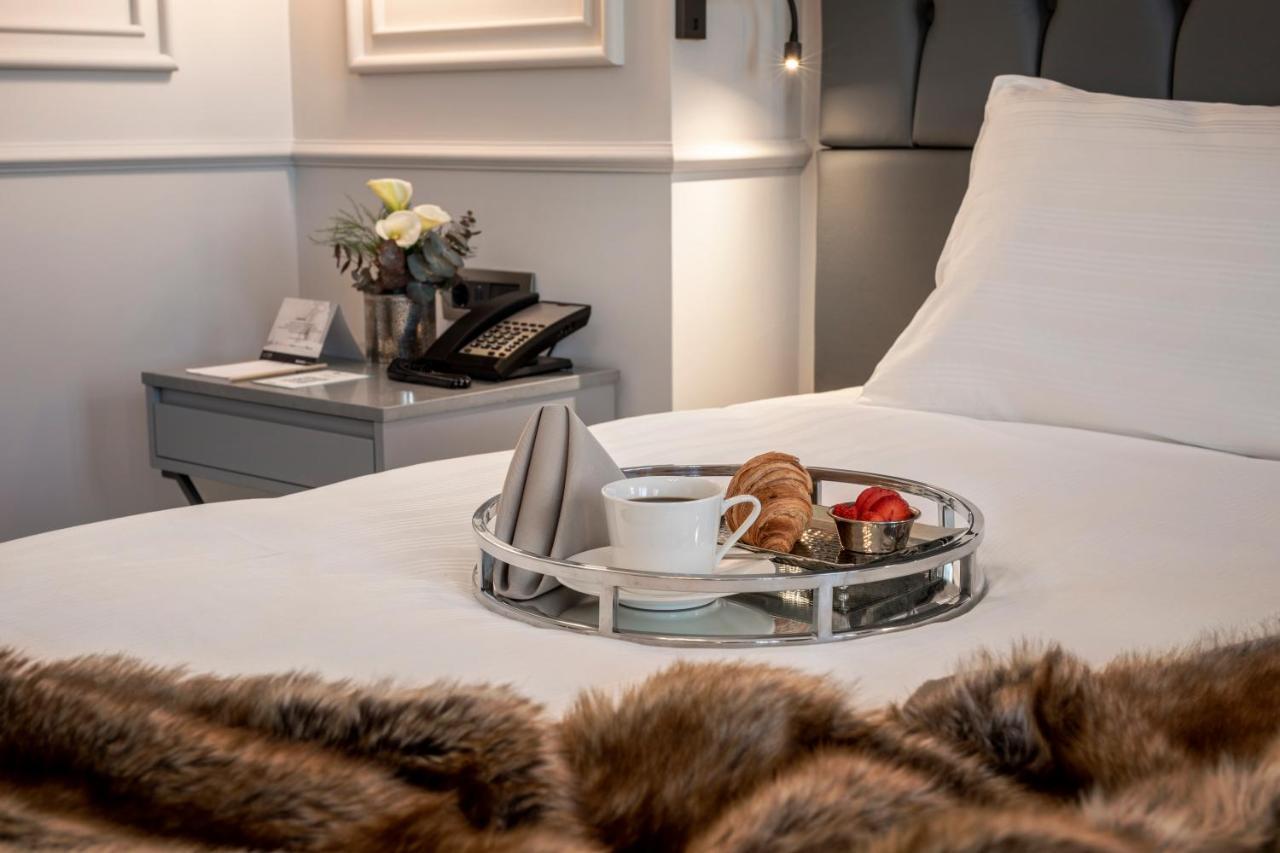 Wish Sisli Hotel Istanbul
