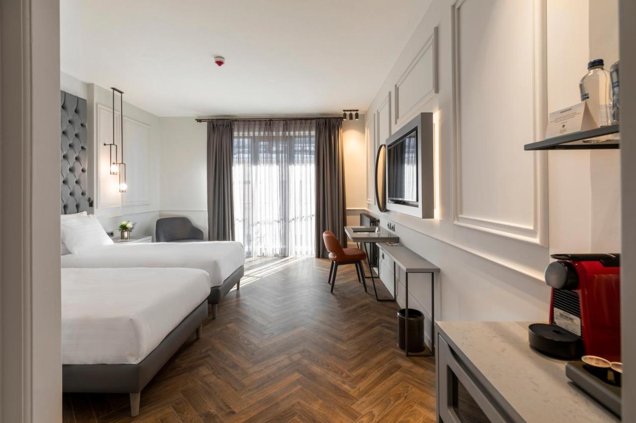 Wish Sisli 5* Istanbul