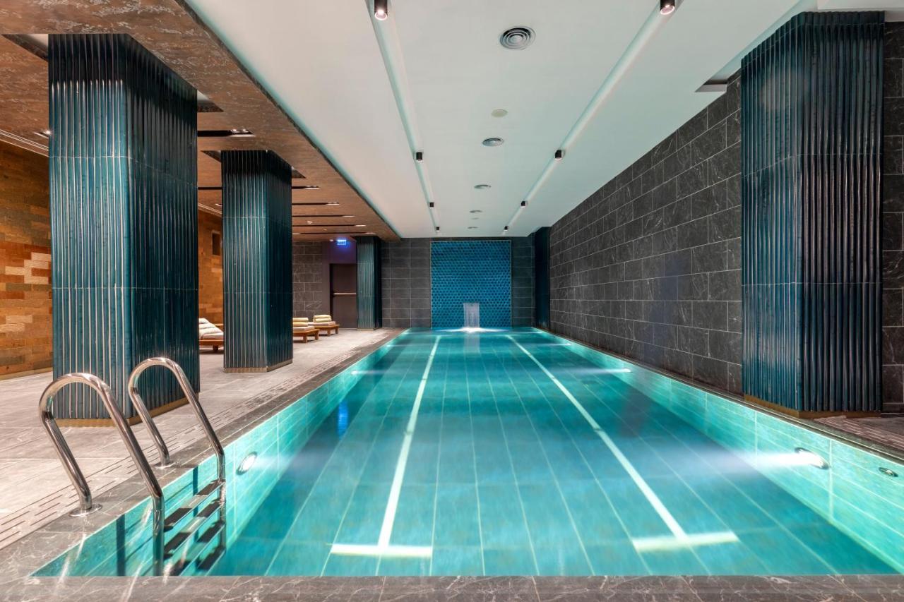 Wish Sisli Hotel 5*