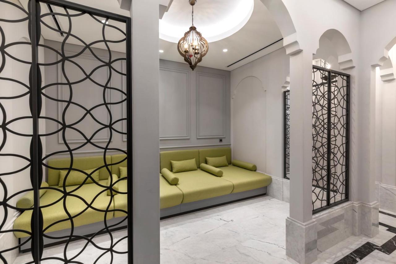 Wish Sisli Hotel 5*
