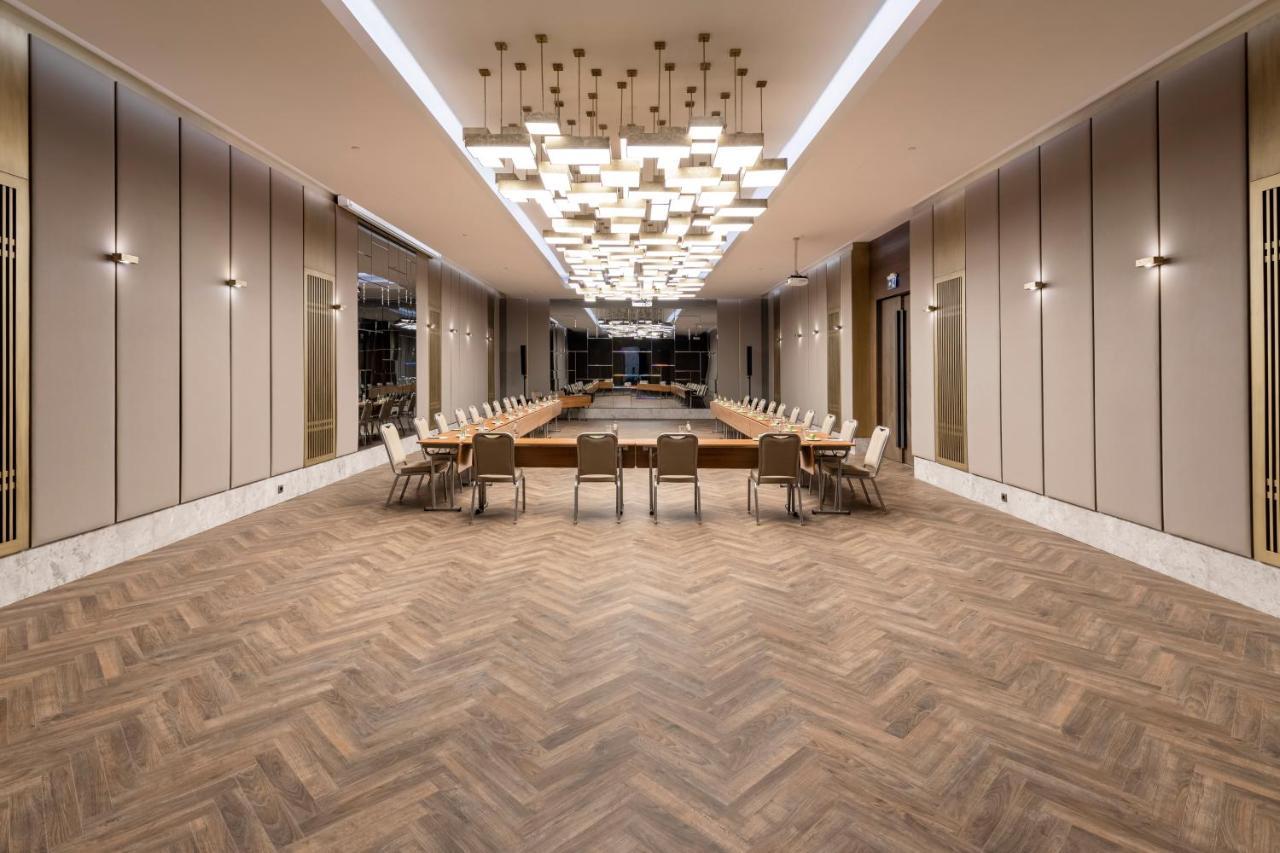 Hotel Wish Sisli Istanboel