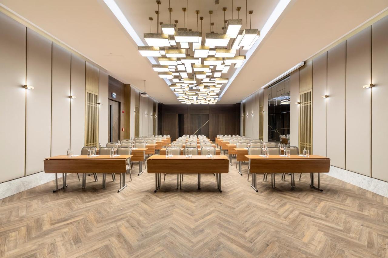 Hotel Wish Sisli Istanbul