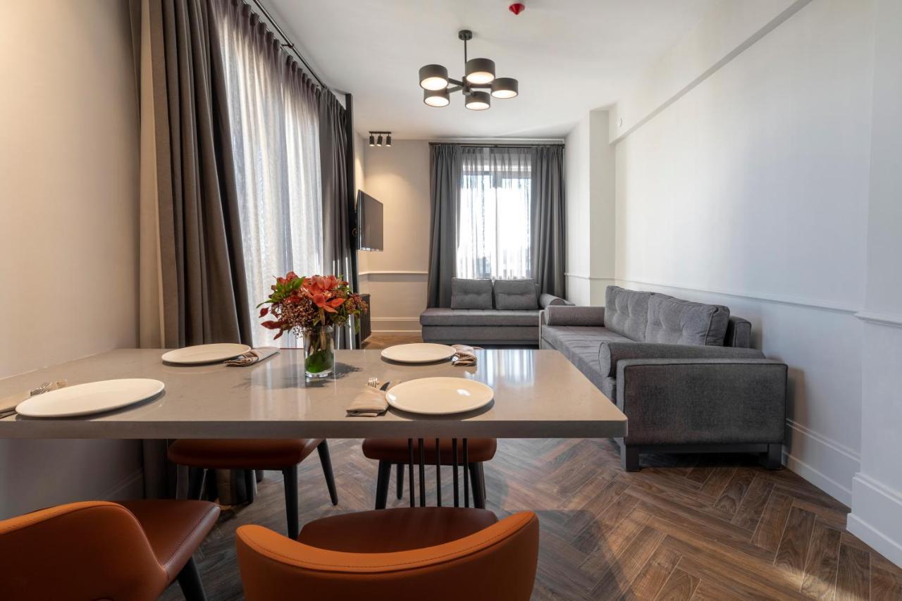 Wish More Sisli Hotel 5*