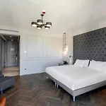 Wish More Hotel Sisli