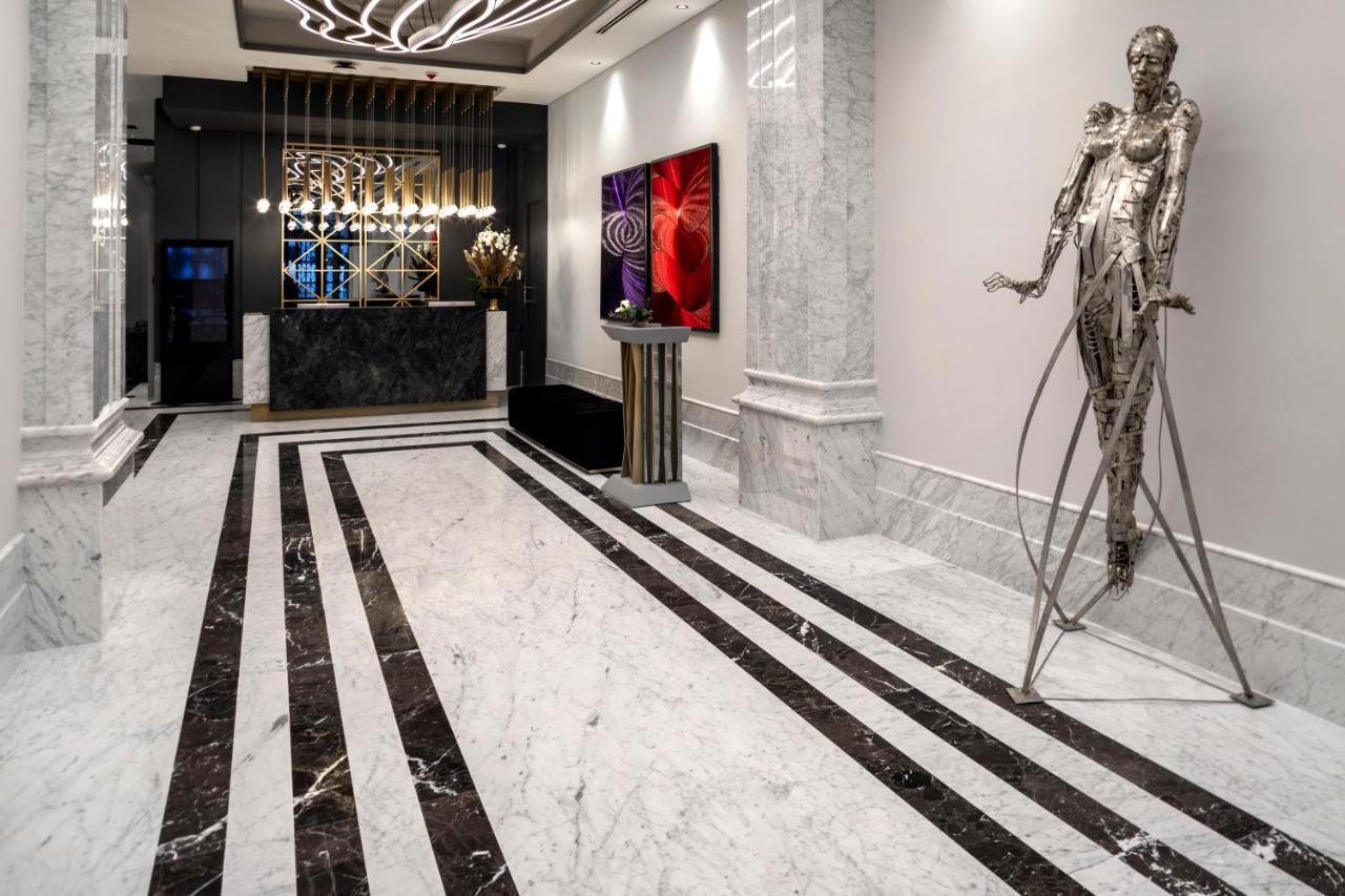Wish Sisli Hotel