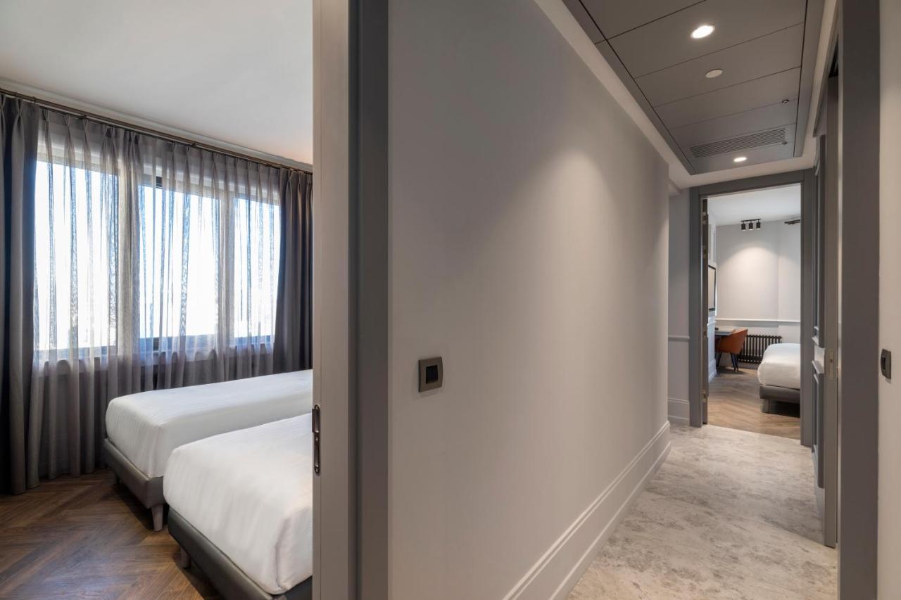 Wish Sisli Hotel Provincia di Istanbul