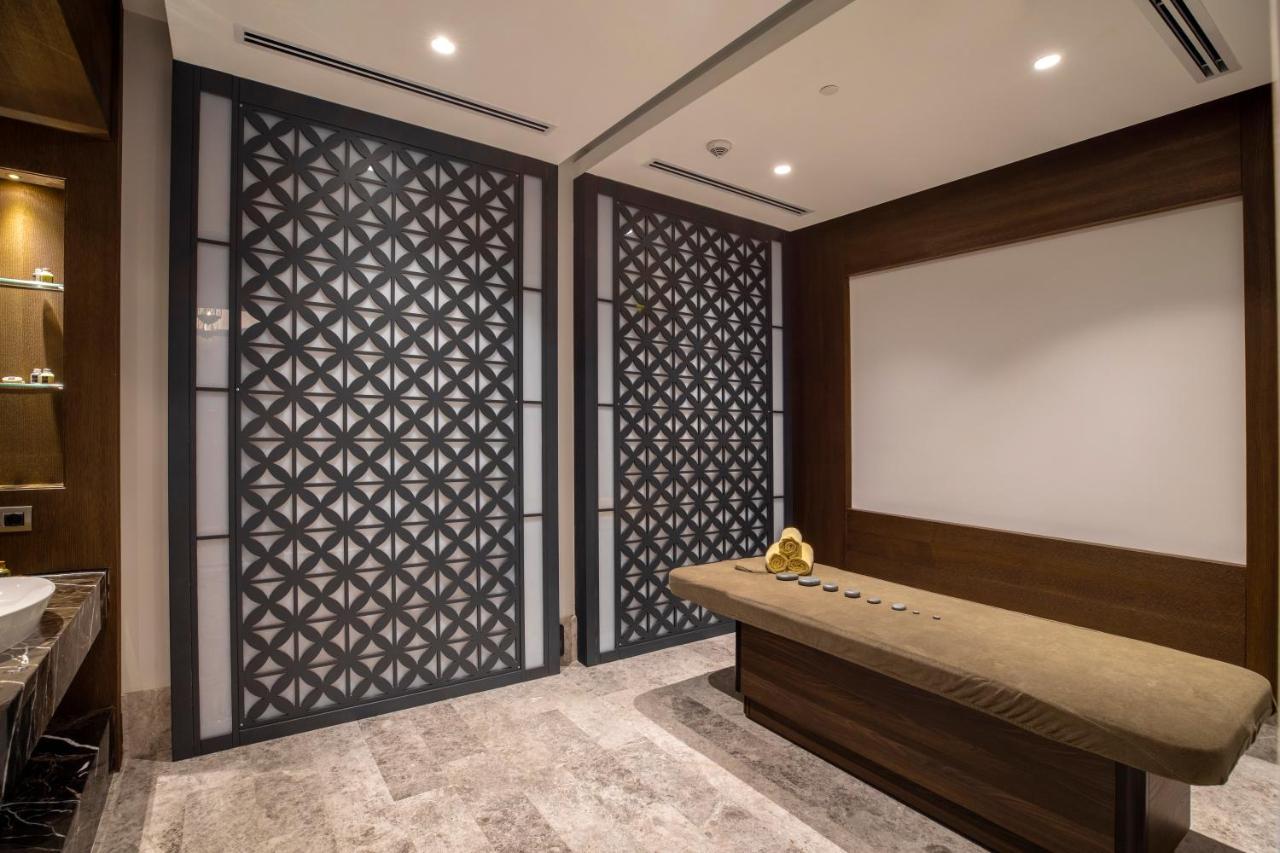 Hotel Wish Sisli