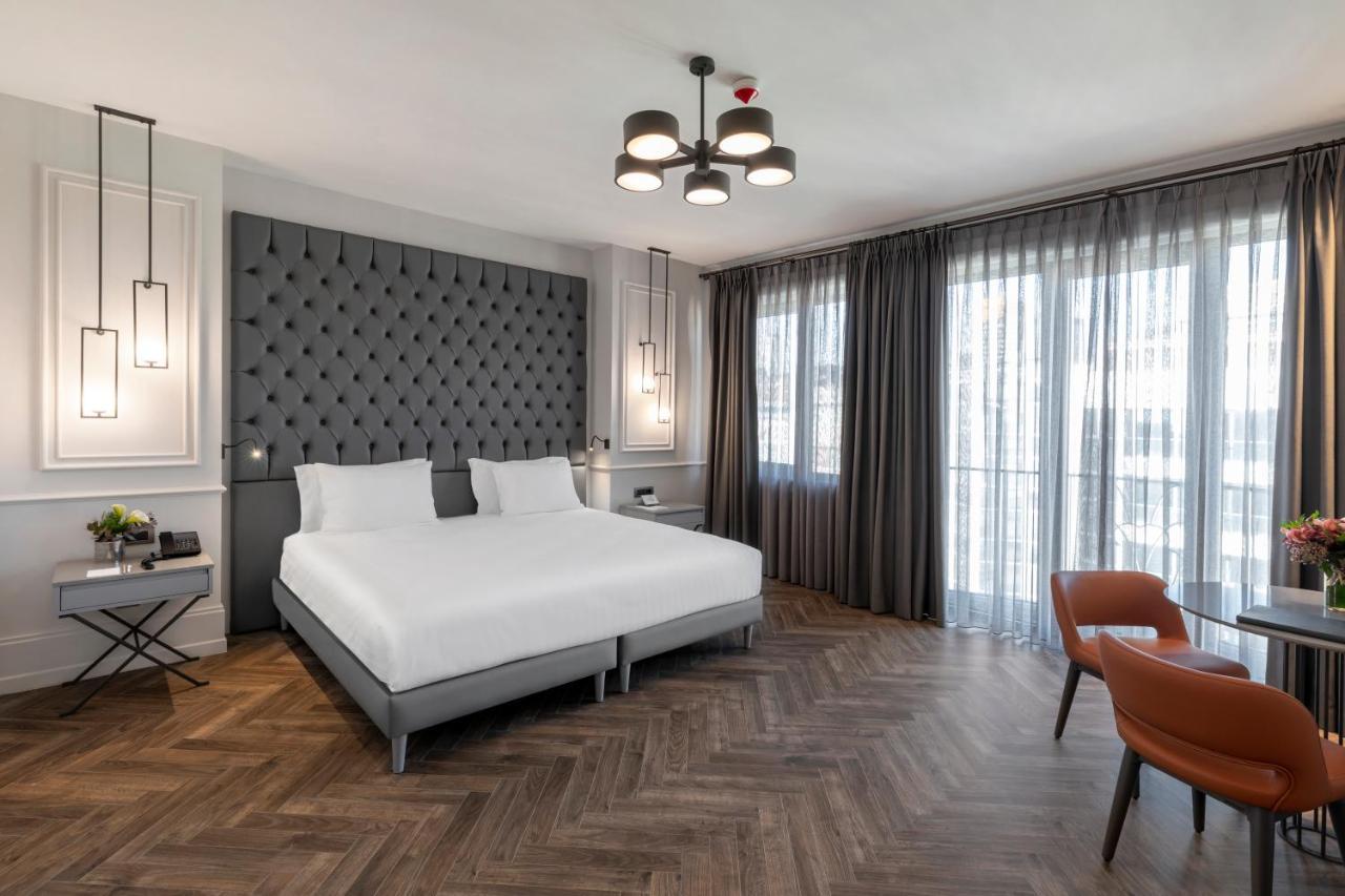 Wish Sisli Provincia di Istanbul