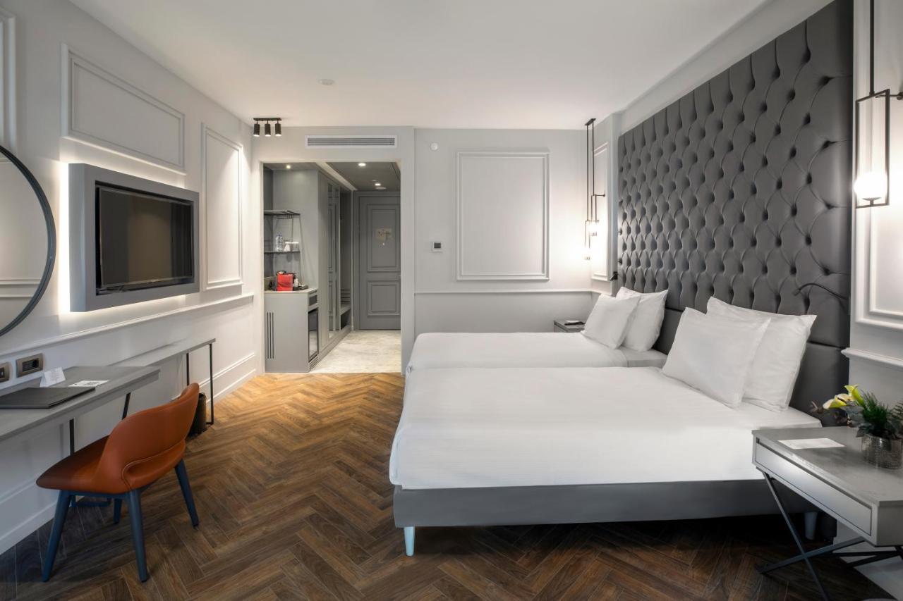 Hotel Wish Sisli Provincia di Istanbul