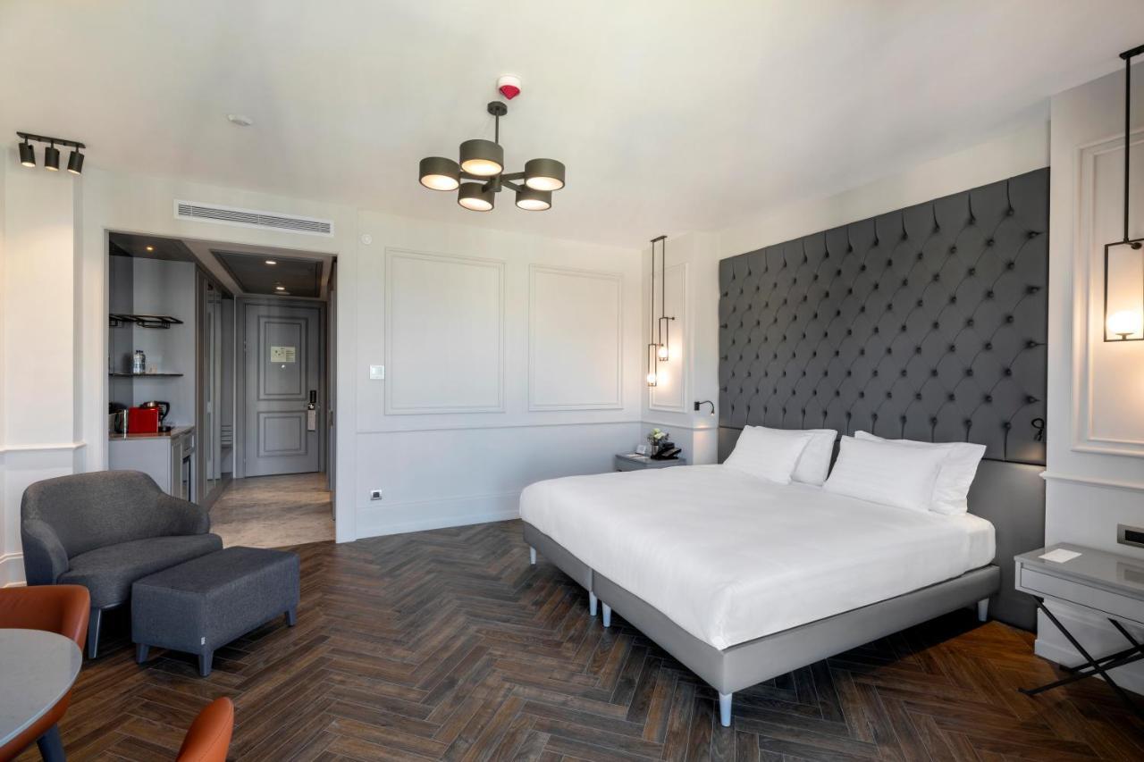 Hotel Wish Sisli