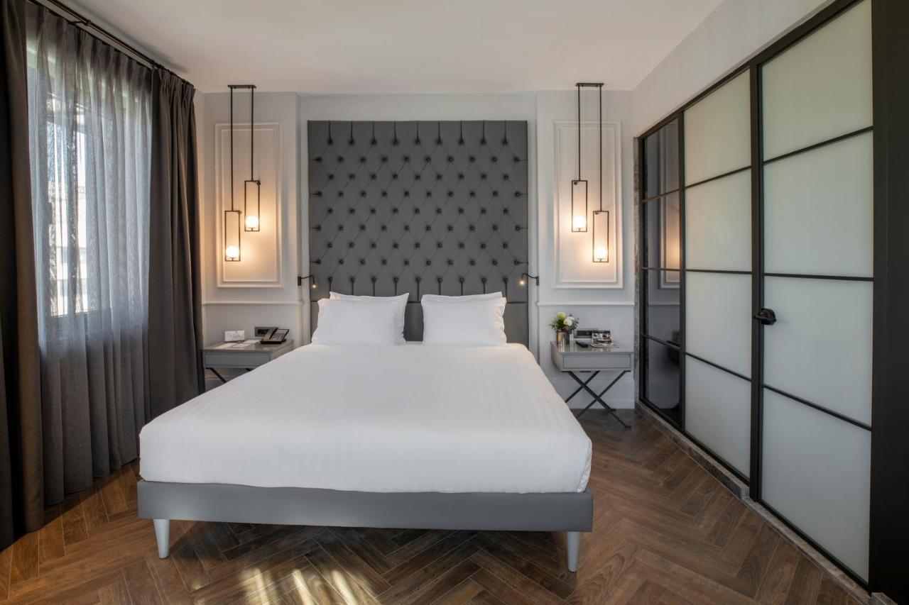 Hotel Wish Sisli 5*