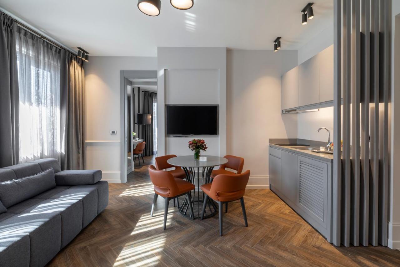 Wish Sisli 5* Provincia di Istanbul