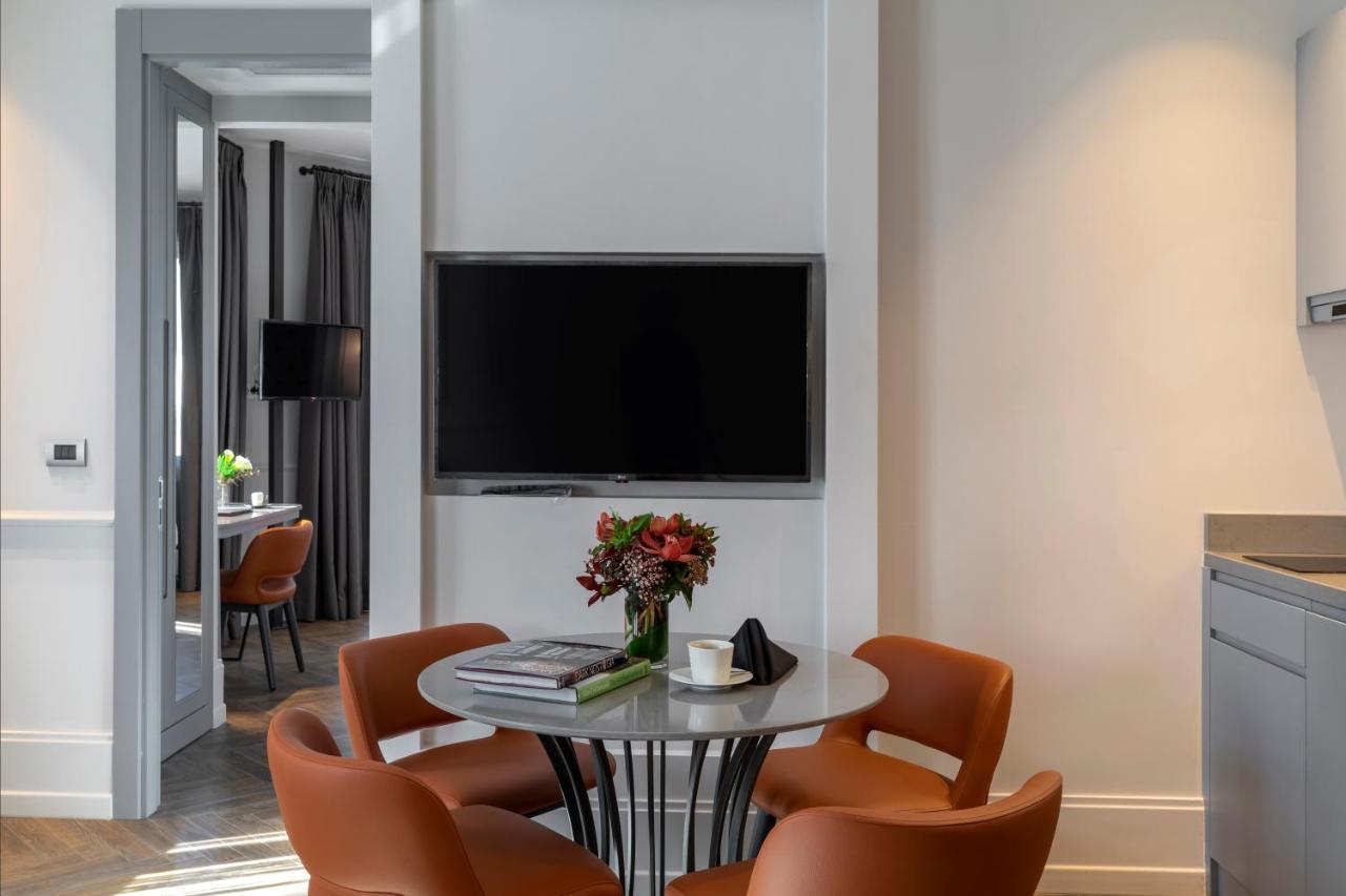 Hotel Wish Sisli 5*