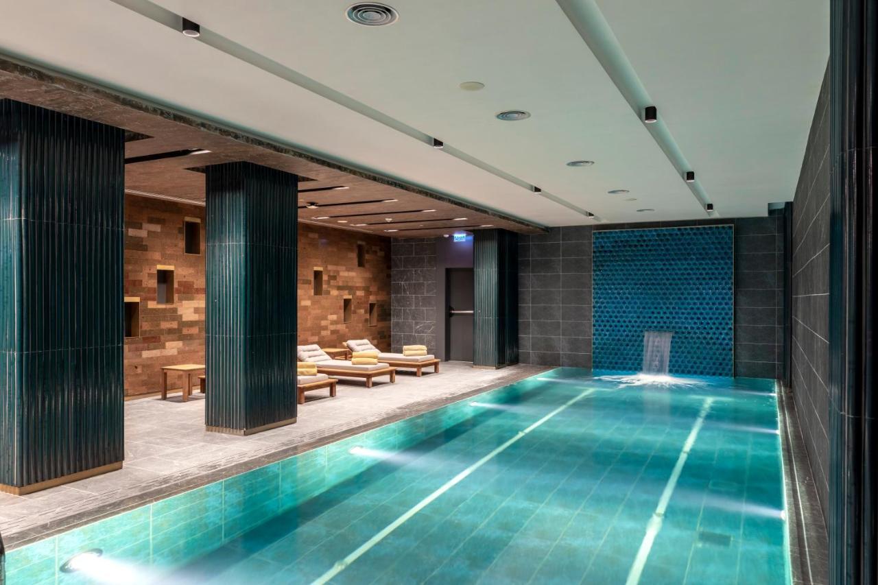 Hotel Wish Sisli Provincia di Istanbul