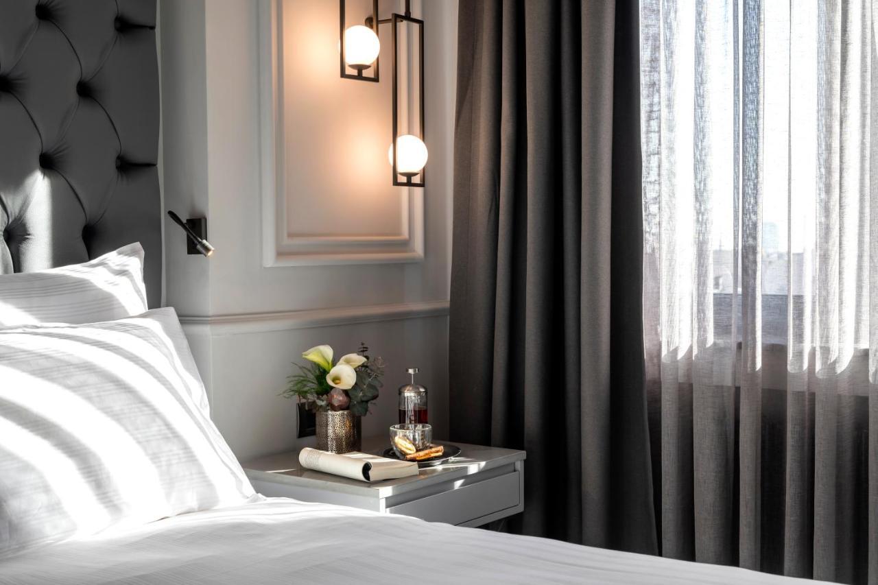 Hotel Wish Sisli