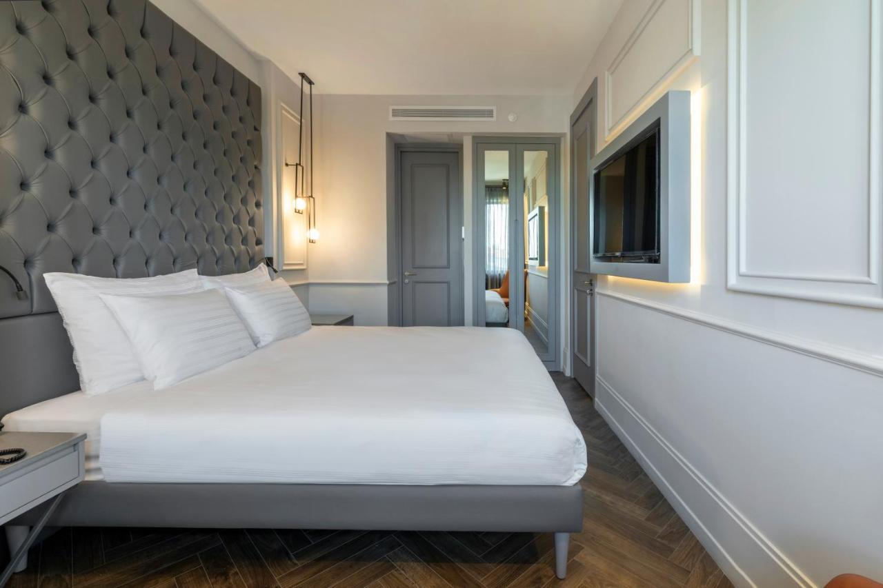 Wish Sisli Hotel 5*