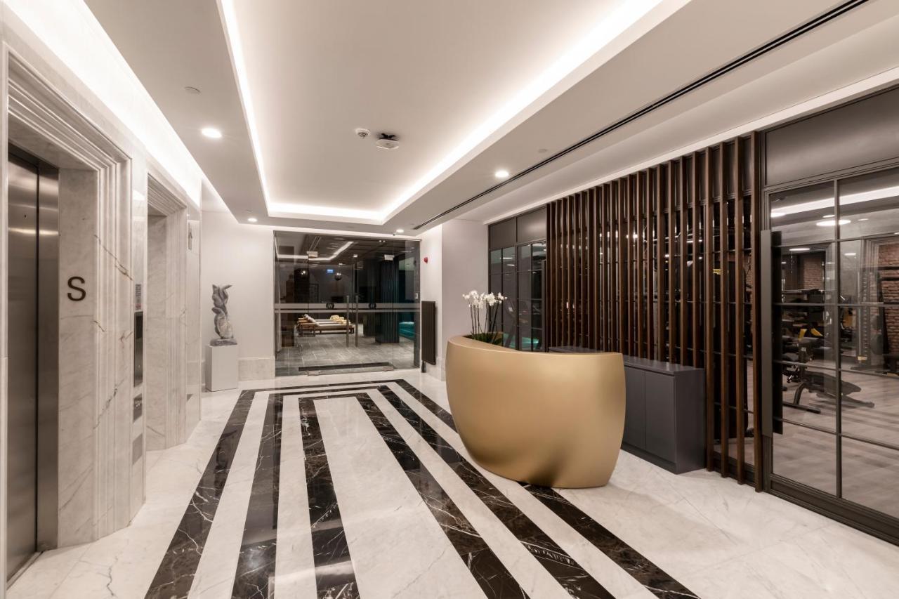 Wish Sisli 5* Provincia di Istanbul