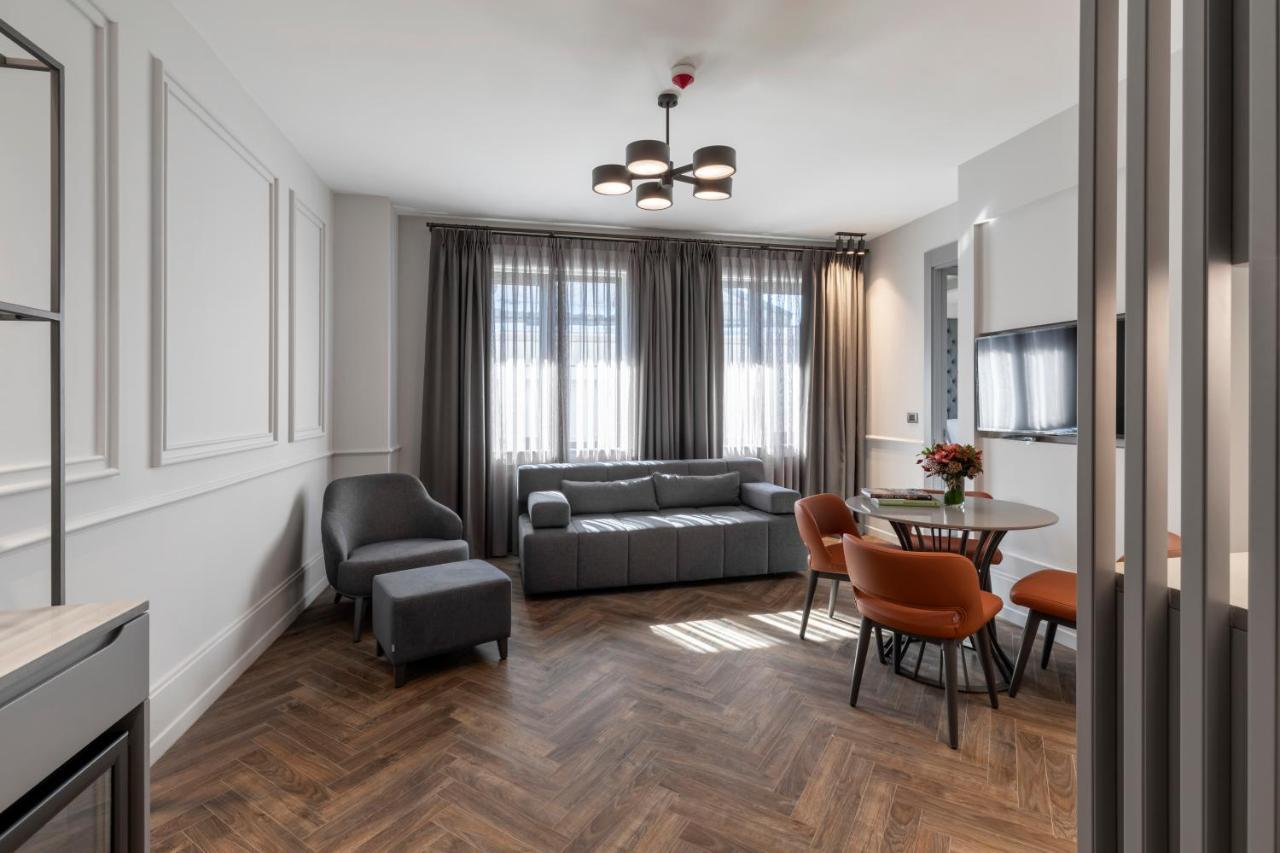 Wish Sisli Provincia di Istanbul