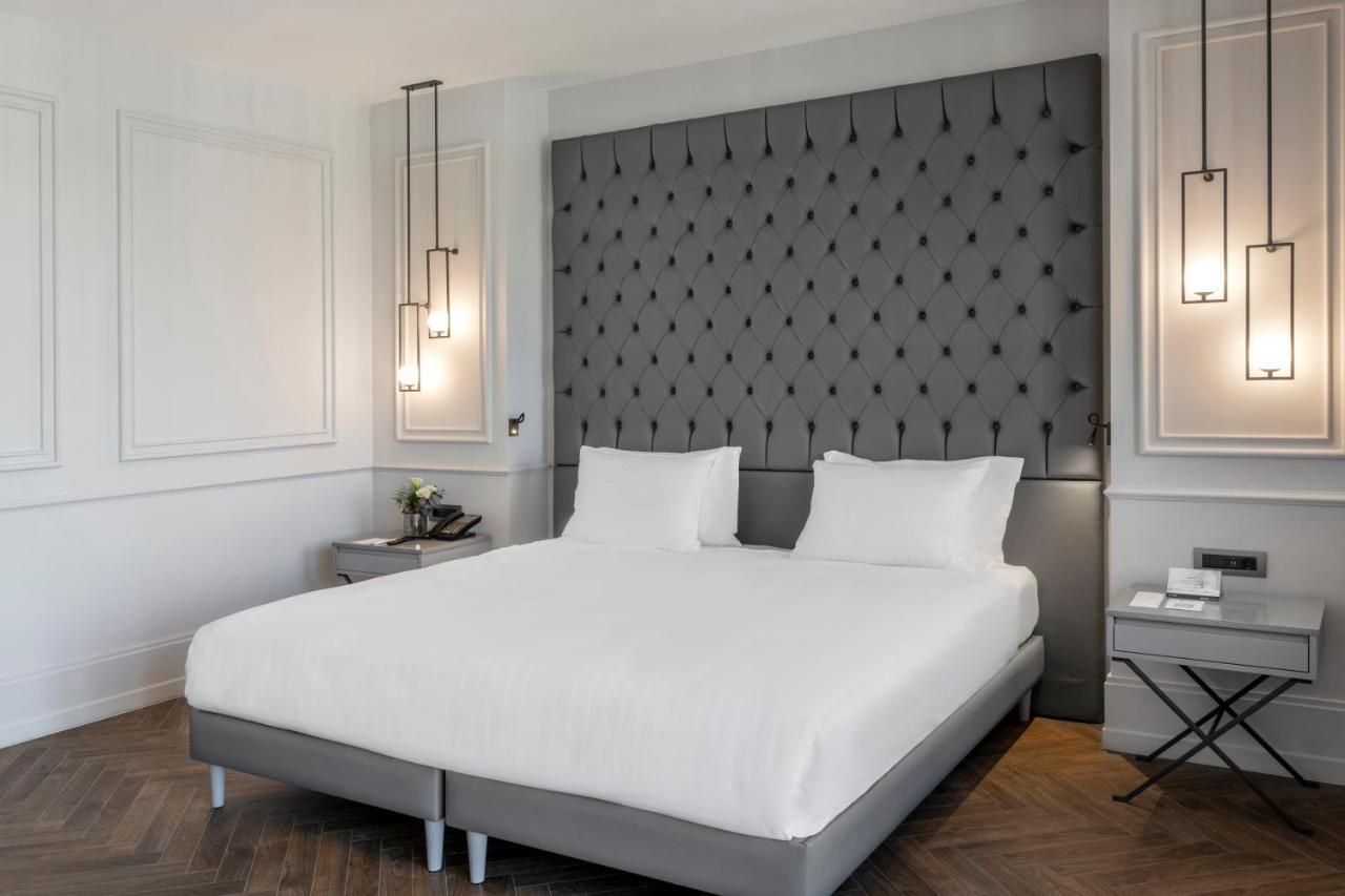 Wish Sisli Hotel