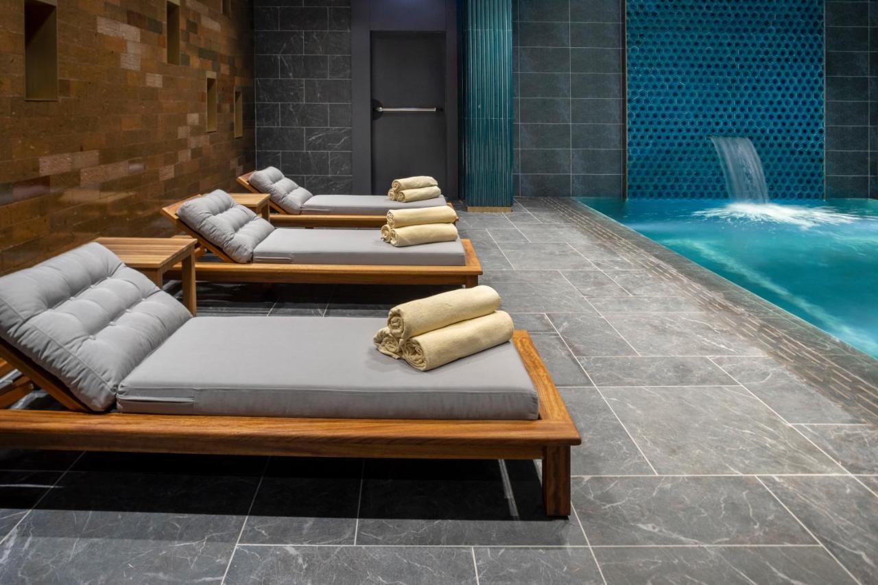 Wish Sisli Hotel 5*
