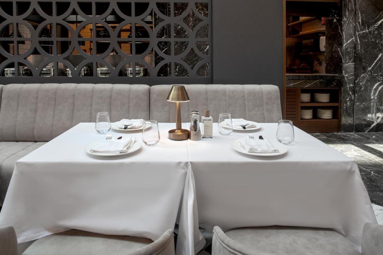 Hotel Wish Sisli Provincia di Istanbul