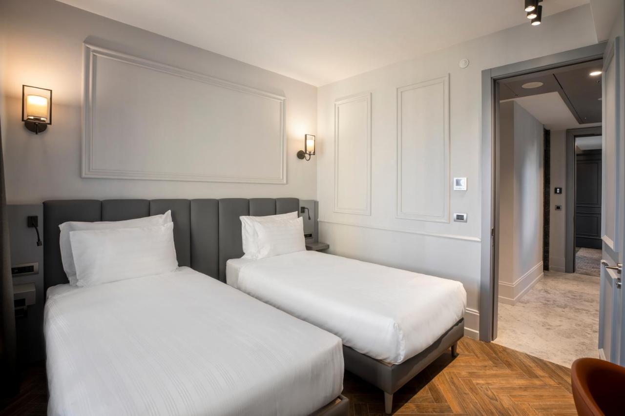 Wish Sisli Hotel 5*