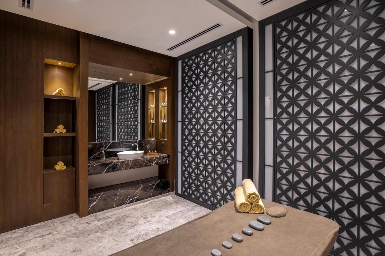 Wish Sisli Hotel