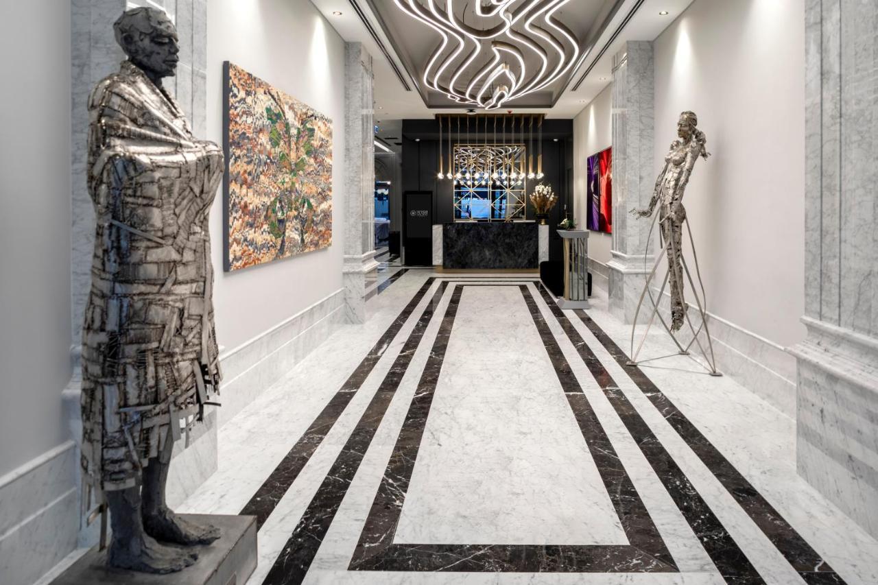Wish Sisli Hotel 5*