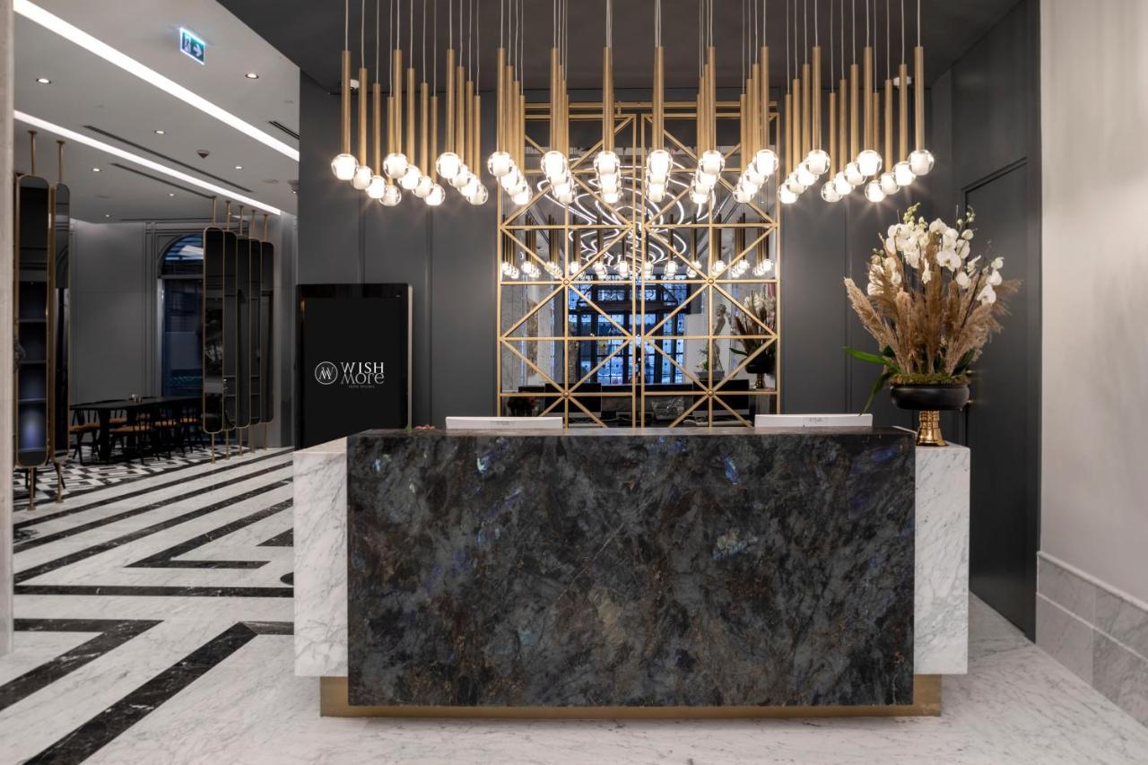 Wish Sisli 5*