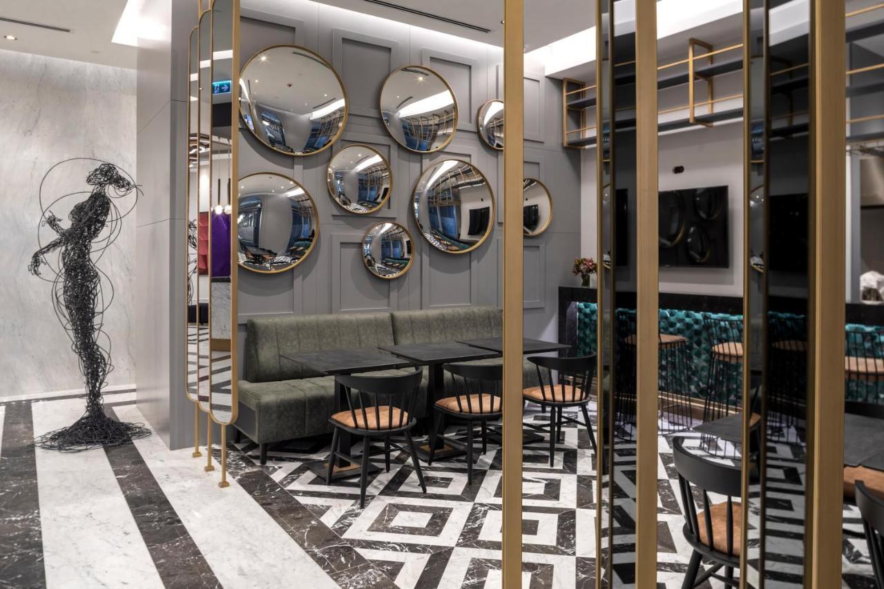 Wish Sisli 5* Provincia di Istanbul