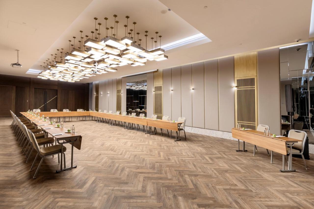 Hotel Wish Sisli