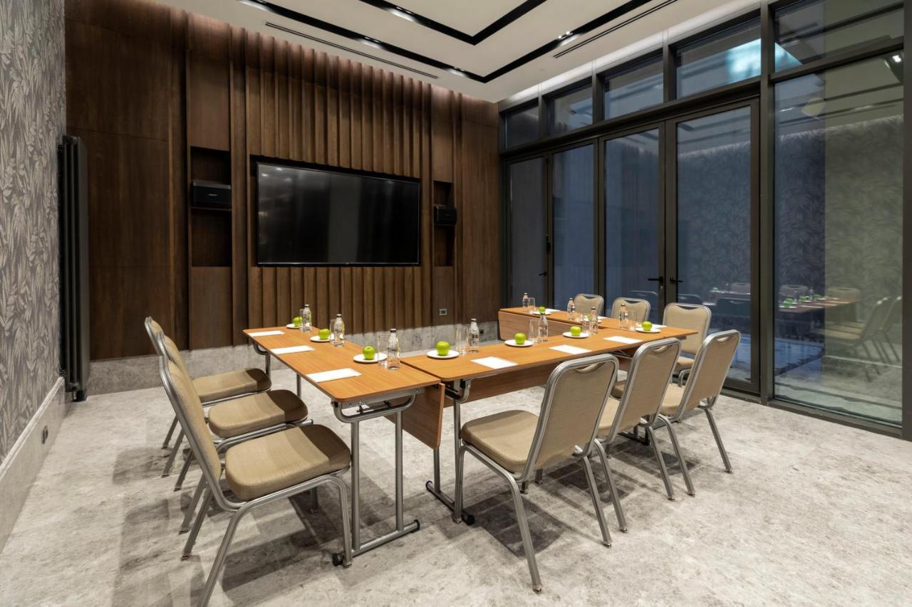 Hotel Wish Sisli 5*